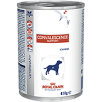 Lata Convalescence Support Canina Royal Canin - 410 g